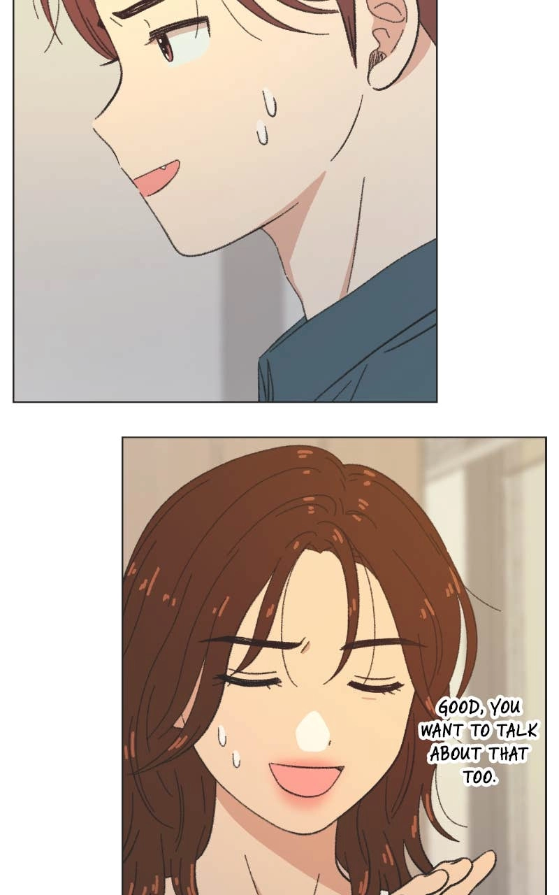 Seasons of Lovesome Chapter 44 Page 61