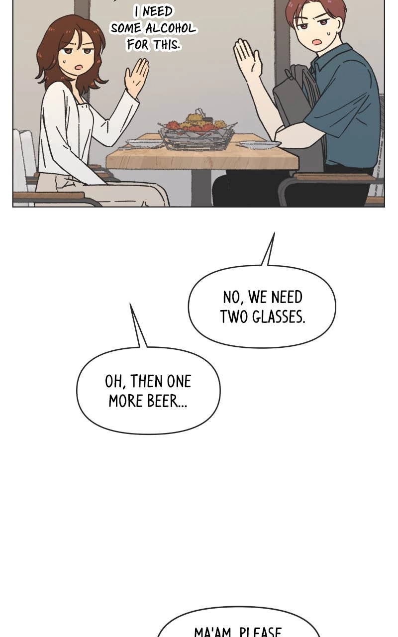 Seasons of Lovesome Chapter 44 Page 63