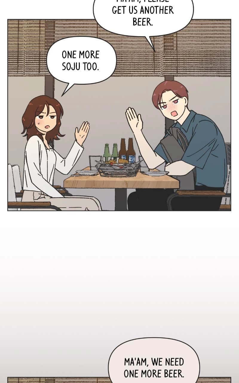 Seasons of Lovesome Chapter 44 Page 64