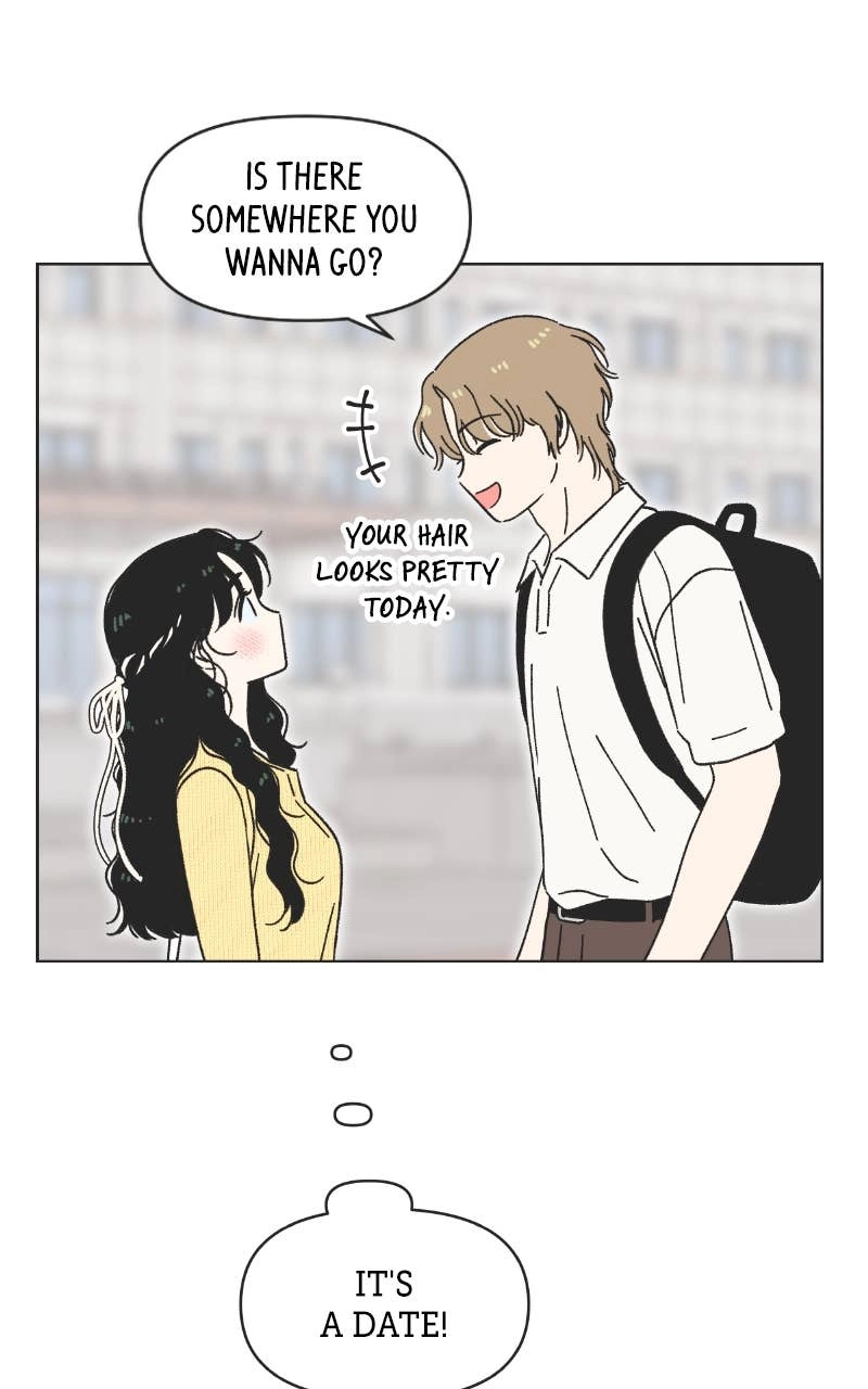 Seasons of Lovesome Chapter 44 Page 8