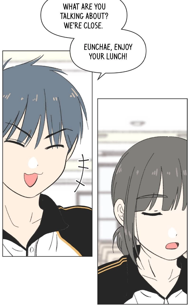 Seasons of Lovesome Chapter 21 Page 10