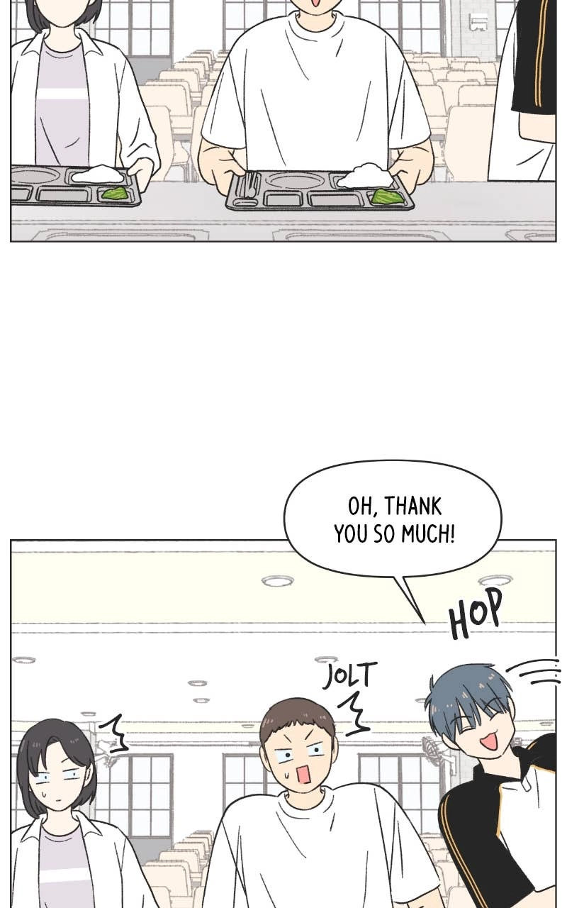 Seasons of Lovesome Chapter 21 Page 15