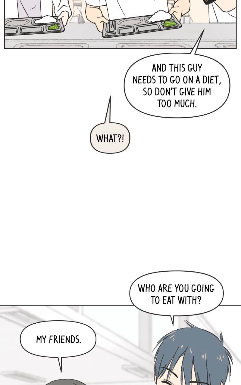 Seasons of Lovesome Chapter 21 Page 16