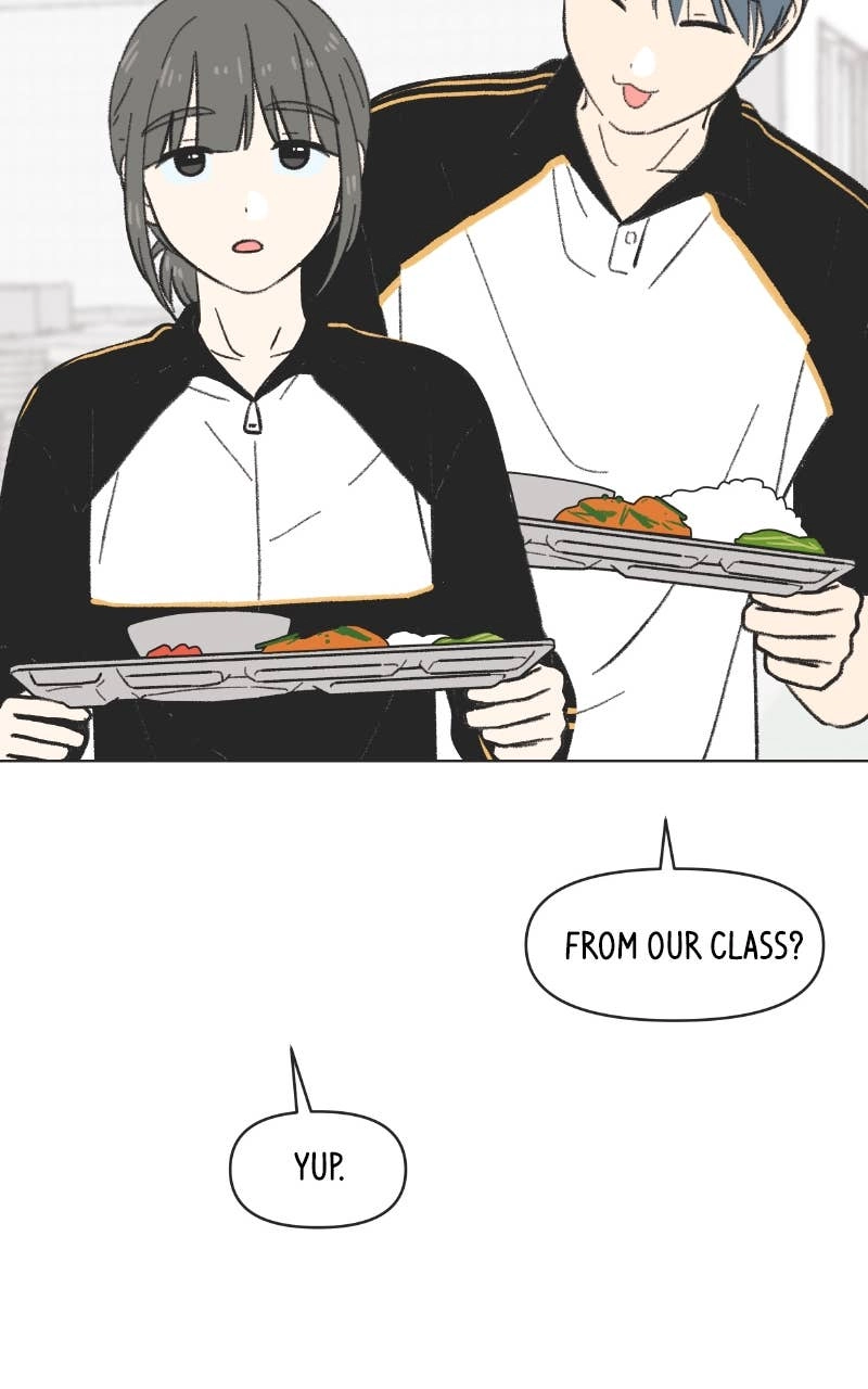 Seasons of Lovesome Chapter 21 Page 17