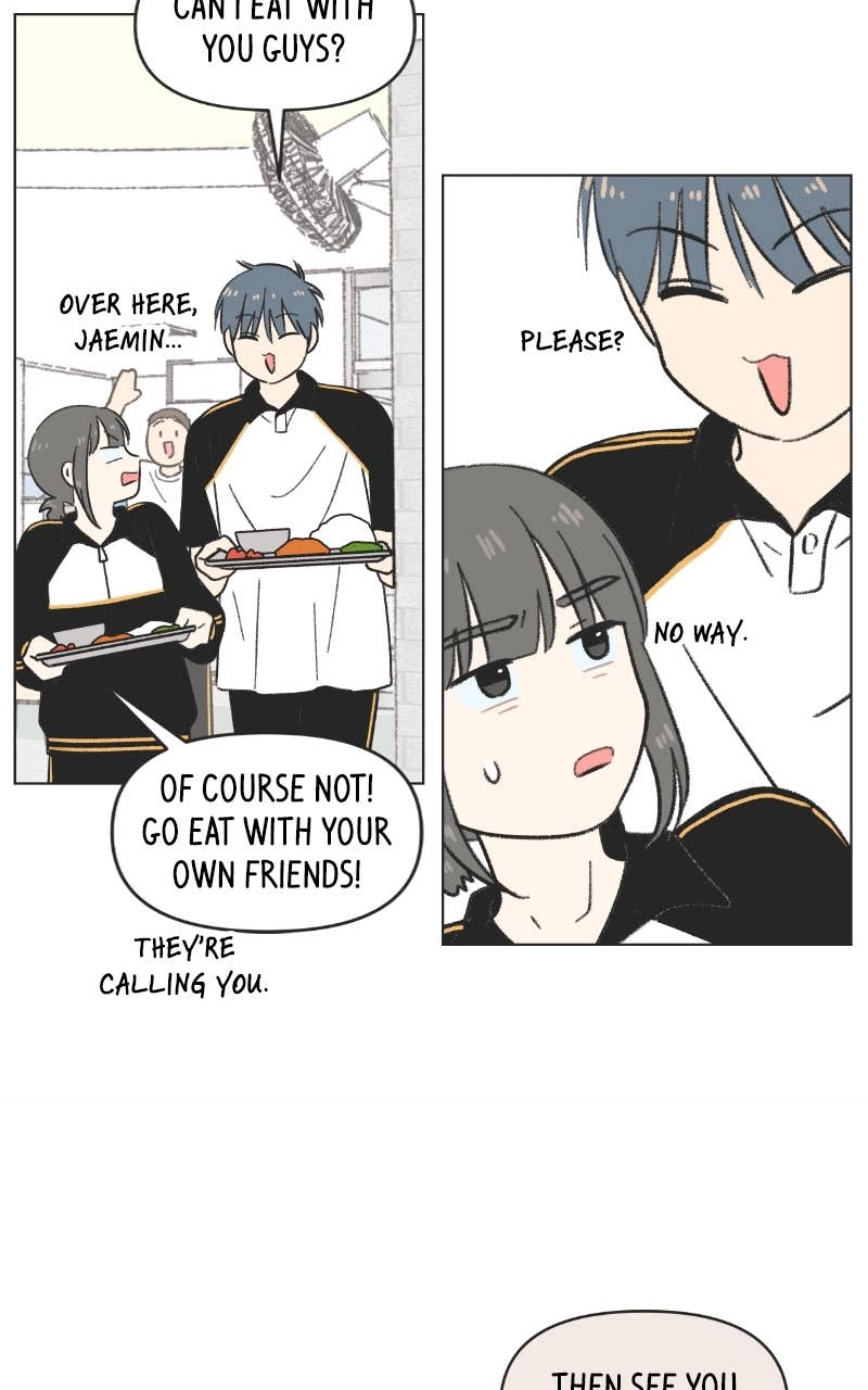 Seasons of Lovesome Chapter 21 Page 19