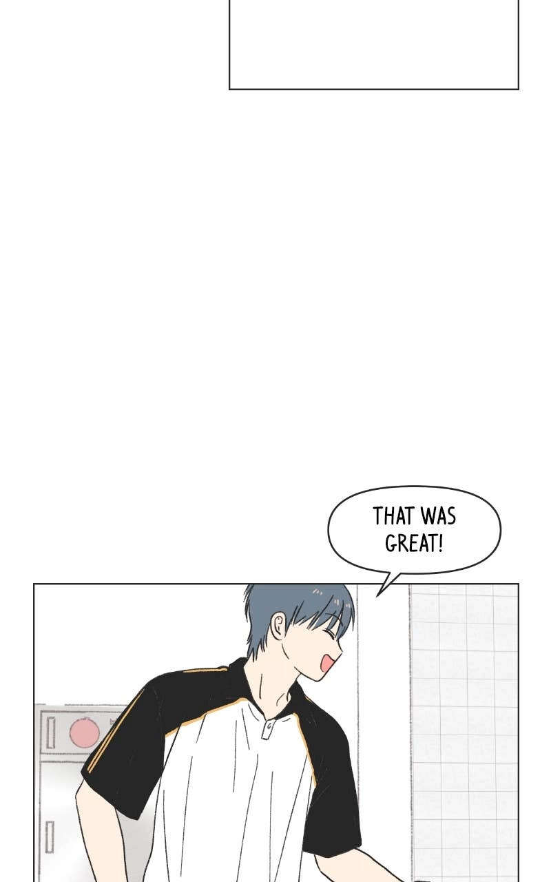 Seasons of Lovesome Chapter 21 Page 21