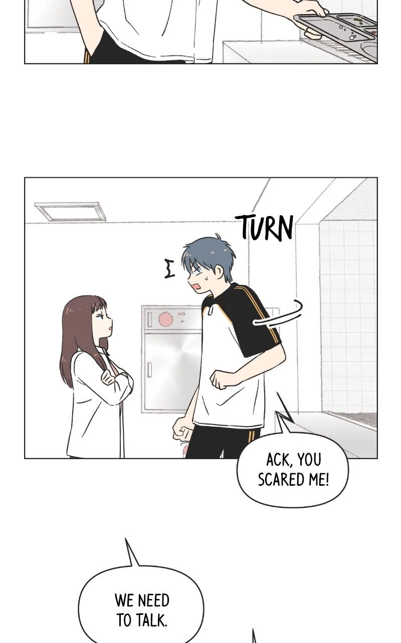 Seasons of Lovesome Chapter 21 Page 22