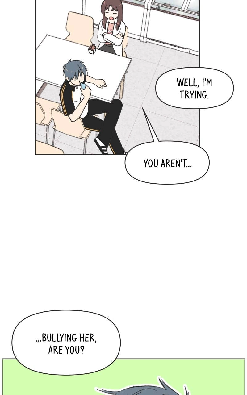 Seasons of Lovesome Chapter 21 Page 24