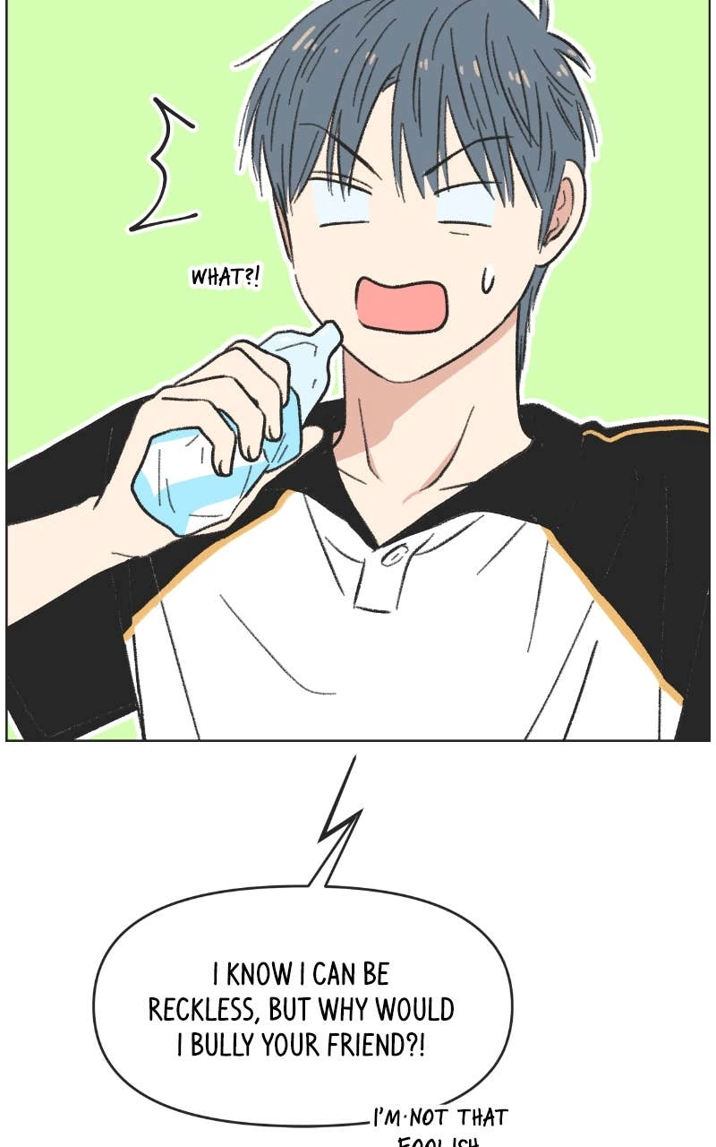 Seasons of Lovesome Chapter 21 Page 25