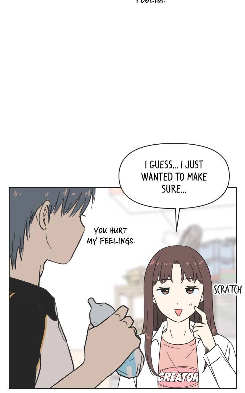 Seasons of Lovesome Chapter 21 Page 26