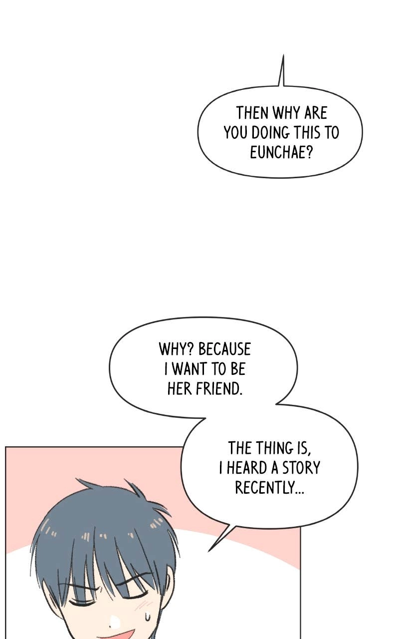 Seasons of Lovesome Chapter 21 Page 27