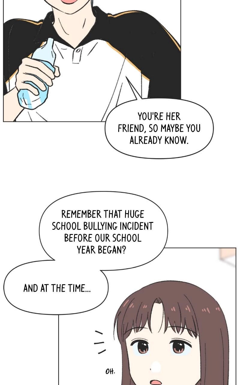 Seasons of Lovesome Chapter 21 Page 28