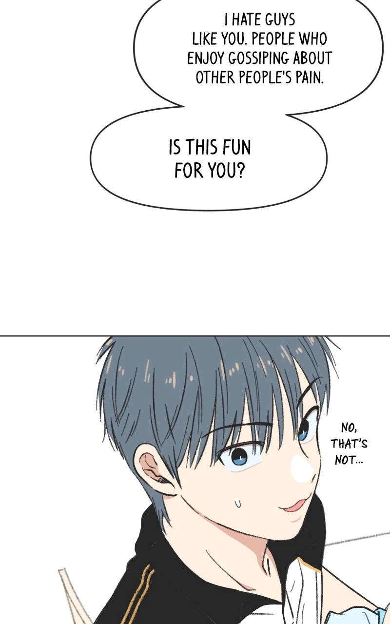 Seasons of Lovesome Chapter 21 Page 33