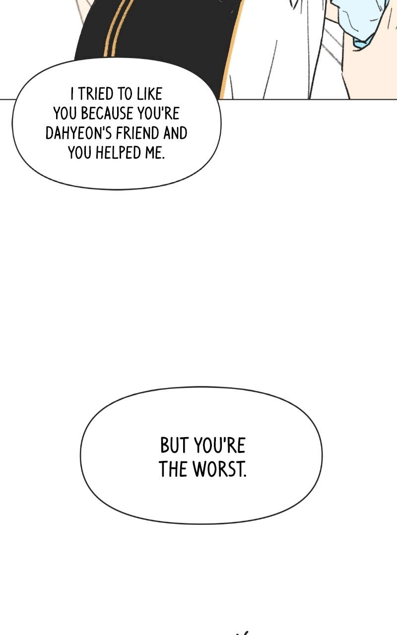 Seasons of Lovesome Chapter 21 Page 34