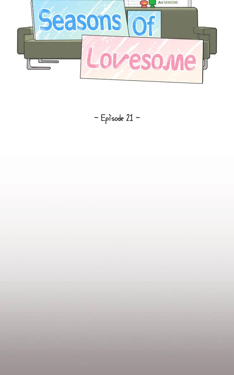 Seasons of Lovesome Chapter 21 Page 36