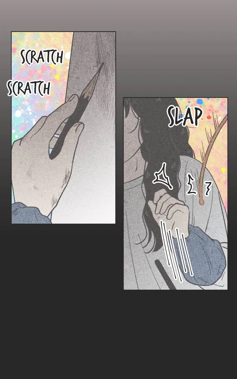 Seasons of Lovesome Chapter 21 Page 37