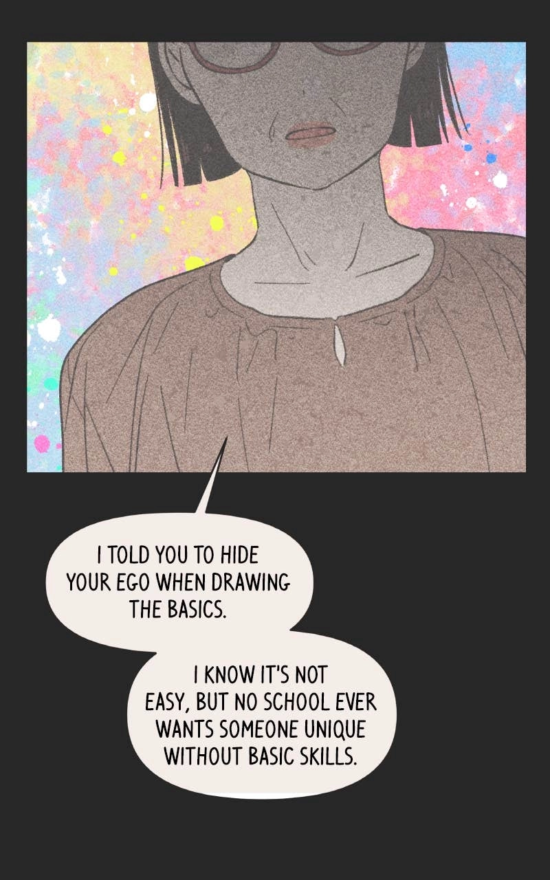 Seasons of Lovesome Chapter 21 Page 38