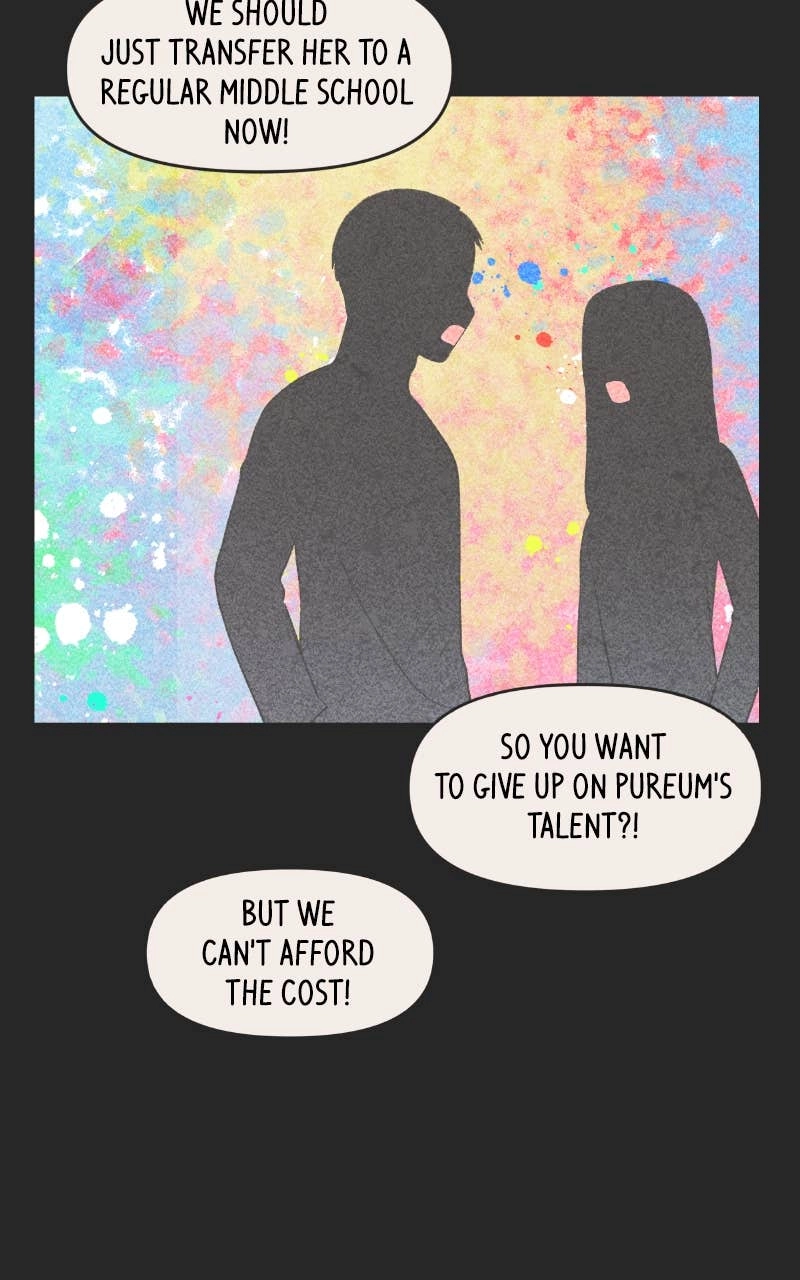 Seasons of Lovesome Chapter 21 Page 41