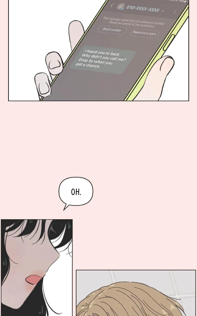 Seasons of Lovesome Chapter 21 Page 52