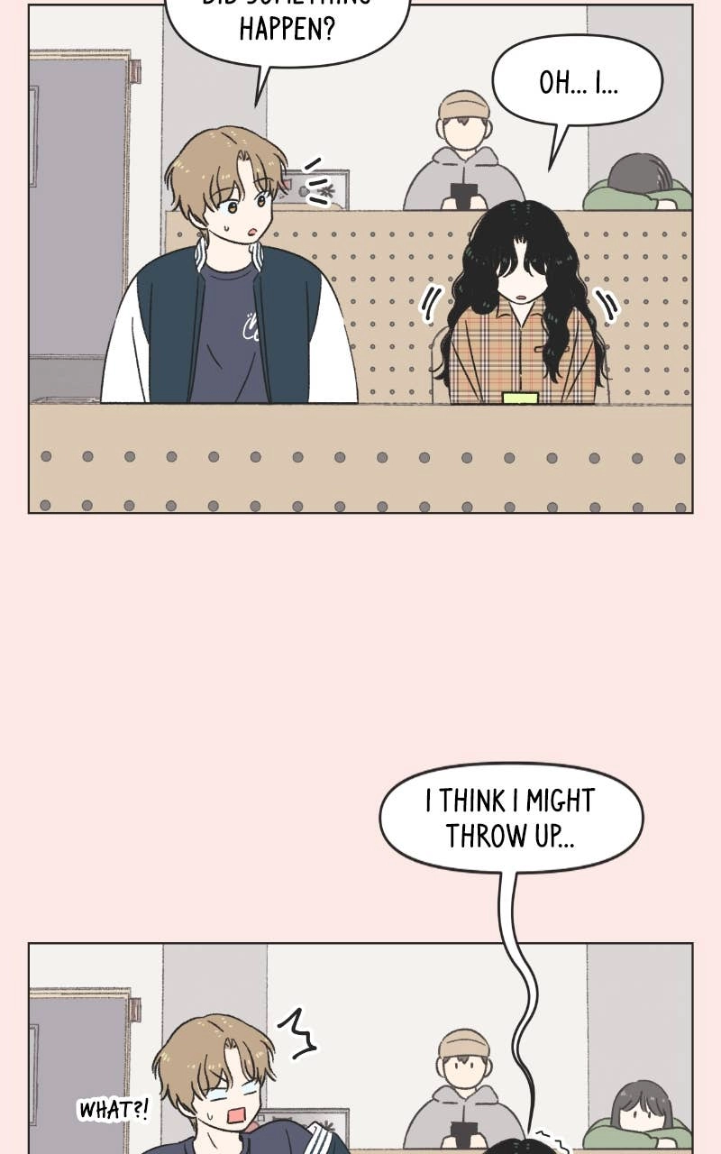 Seasons of Lovesome Chapter 21 Page 54