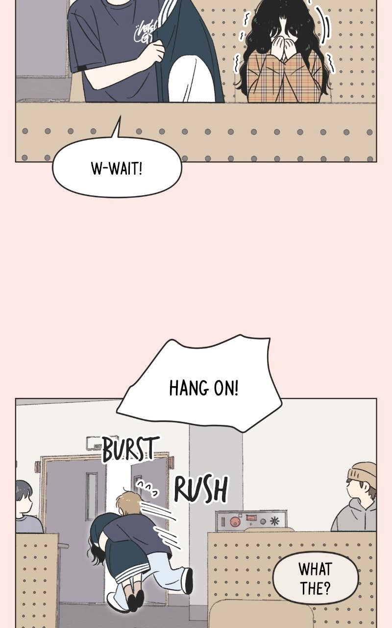 Seasons of Lovesome Chapter 21 Page 55