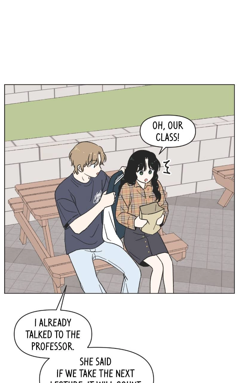 Seasons of Lovesome Chapter 21 Page 58