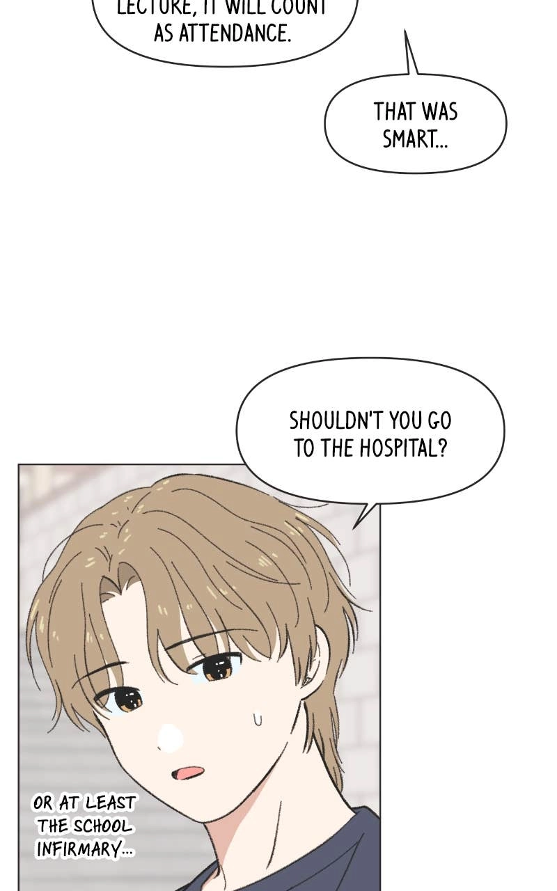 Seasons of Lovesome Chapter 21 Page 59