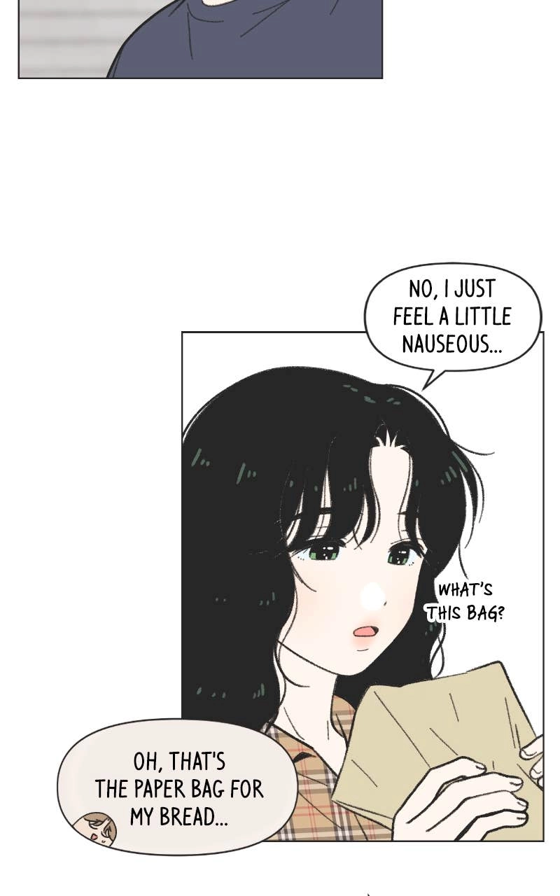 Seasons of Lovesome Chapter 21 Page 60