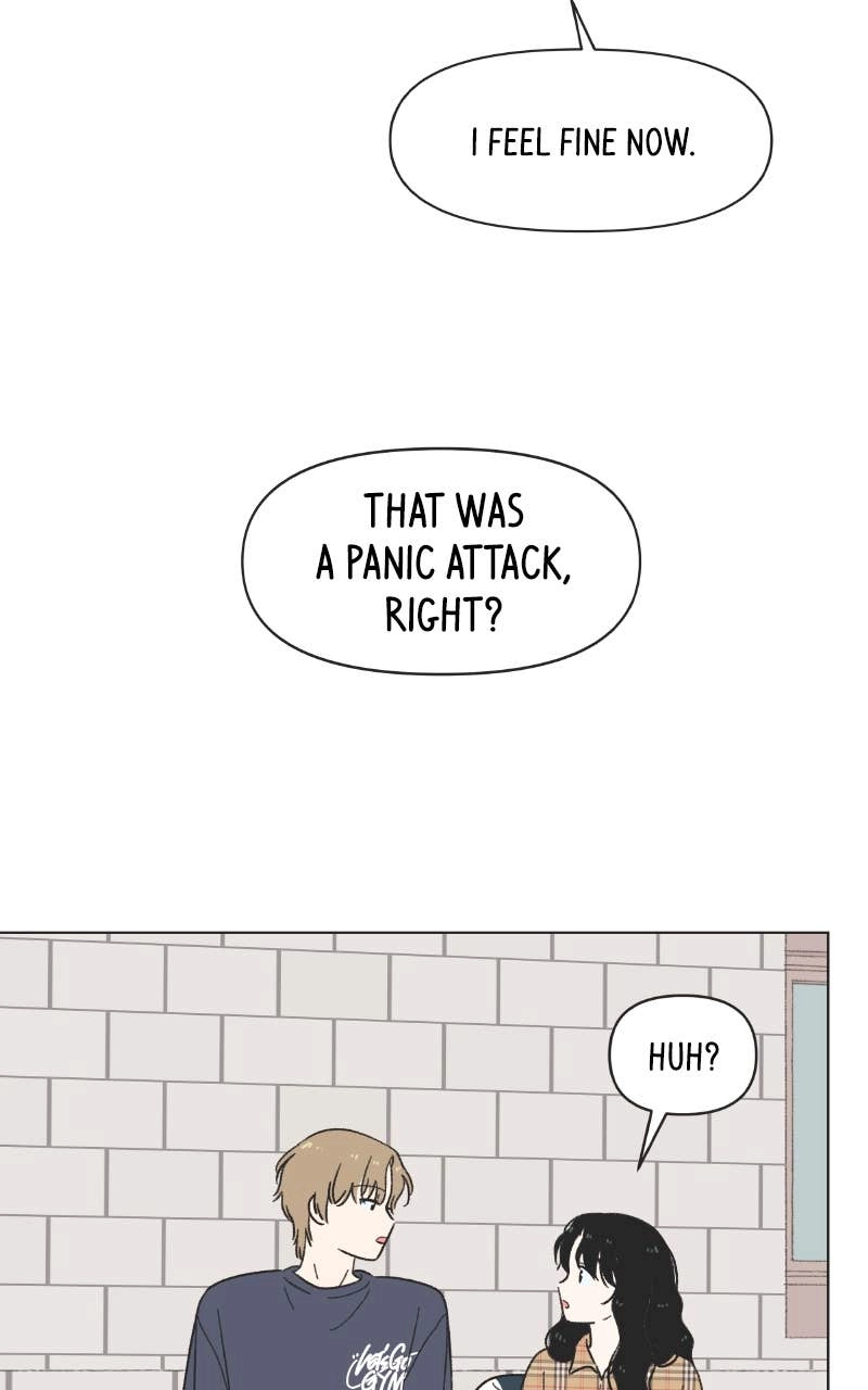 Seasons of Lovesome Chapter 21 Page 61