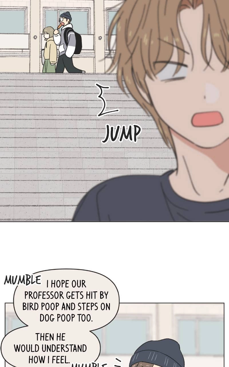 Seasons of Lovesome Chapter 21 Page 65