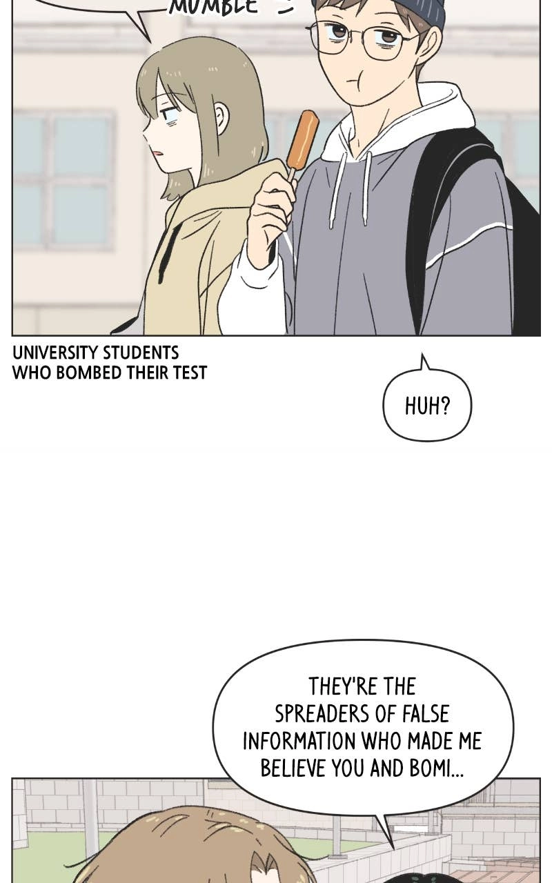 Seasons of Lovesome Chapter 21 Page 66