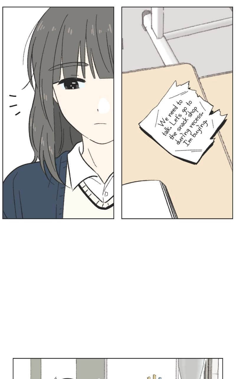 Seasons of Lovesome Chapter 21 Page 72