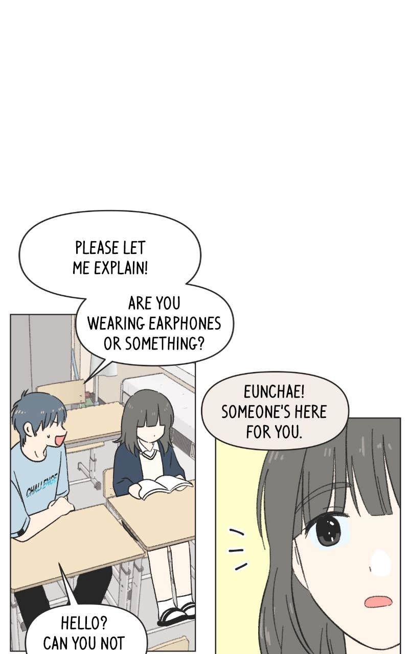 Seasons of Lovesome Chapter 21 Page 74