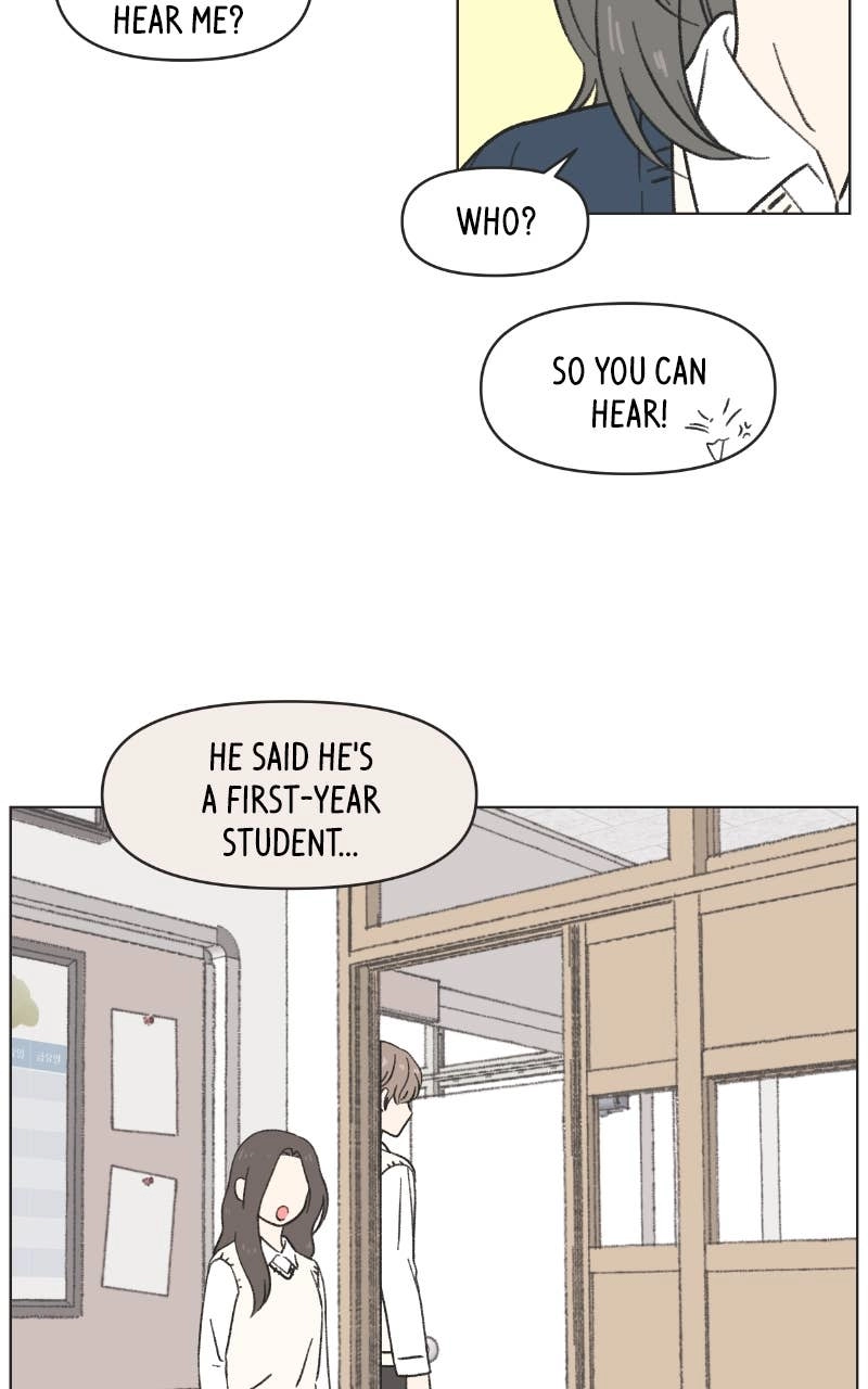 Seasons of Lovesome Chapter 21 Page 75