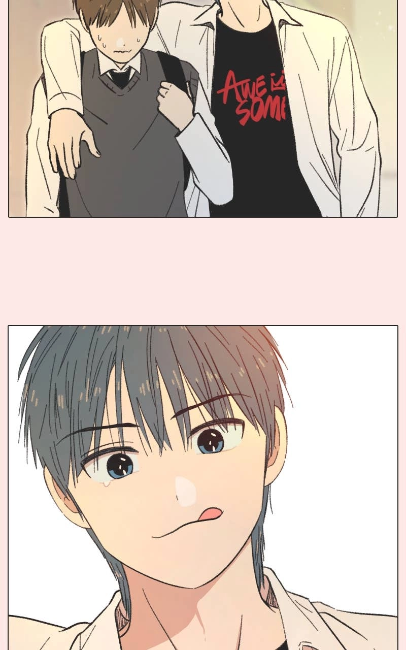 Seasons of Lovesome Chapter 21 Page 8