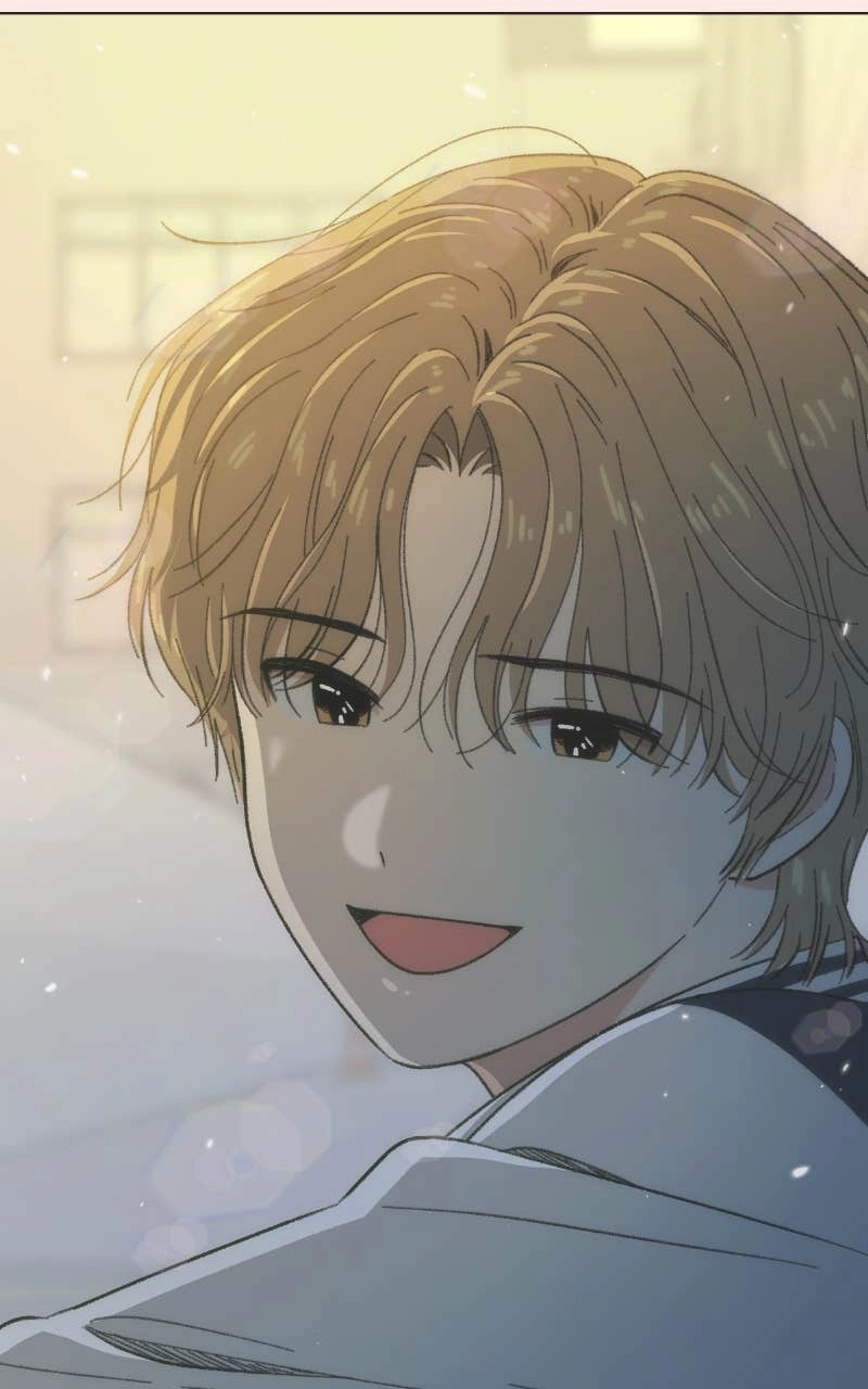 Seasons of Lovesome Chapter 10 Page 21