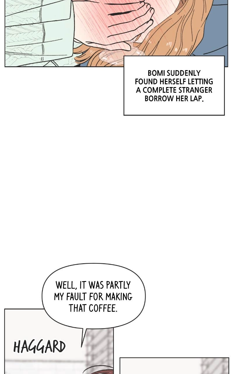 Seasons of Lovesome Chapter 10 Page 33