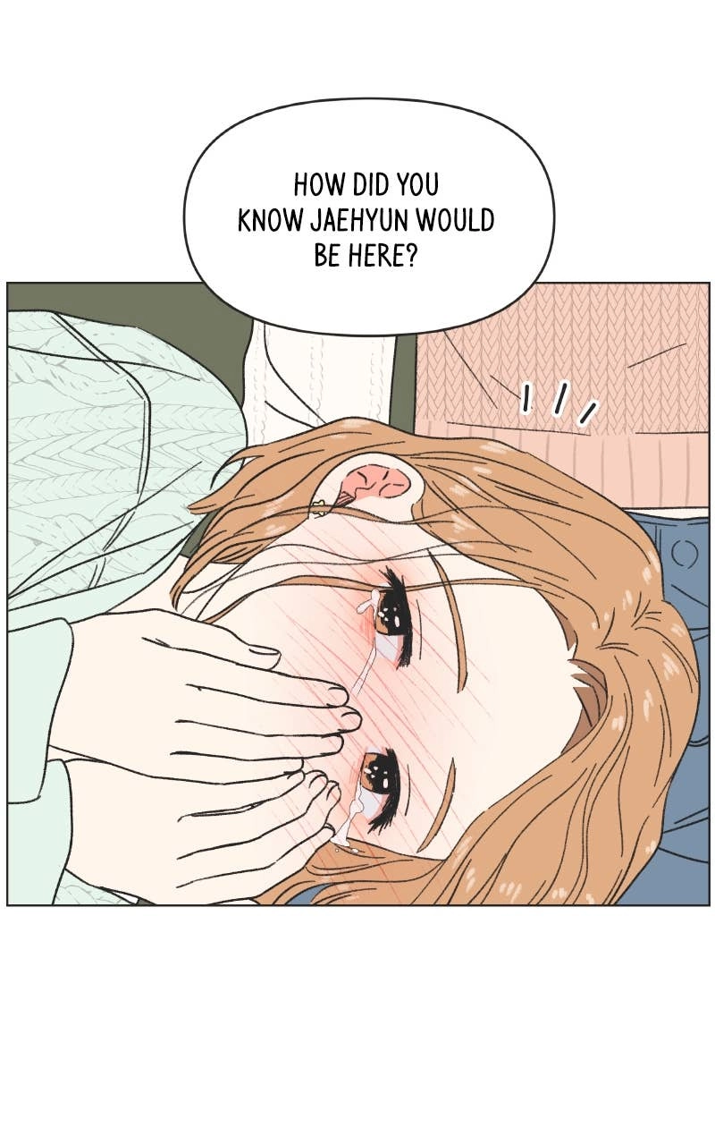 Seasons of Lovesome Chapter 10 Page 35