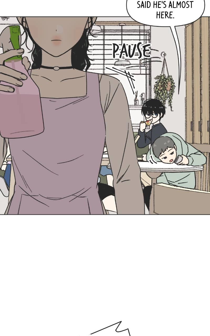 Seasons of Lovesome Chapter 10 Page 41