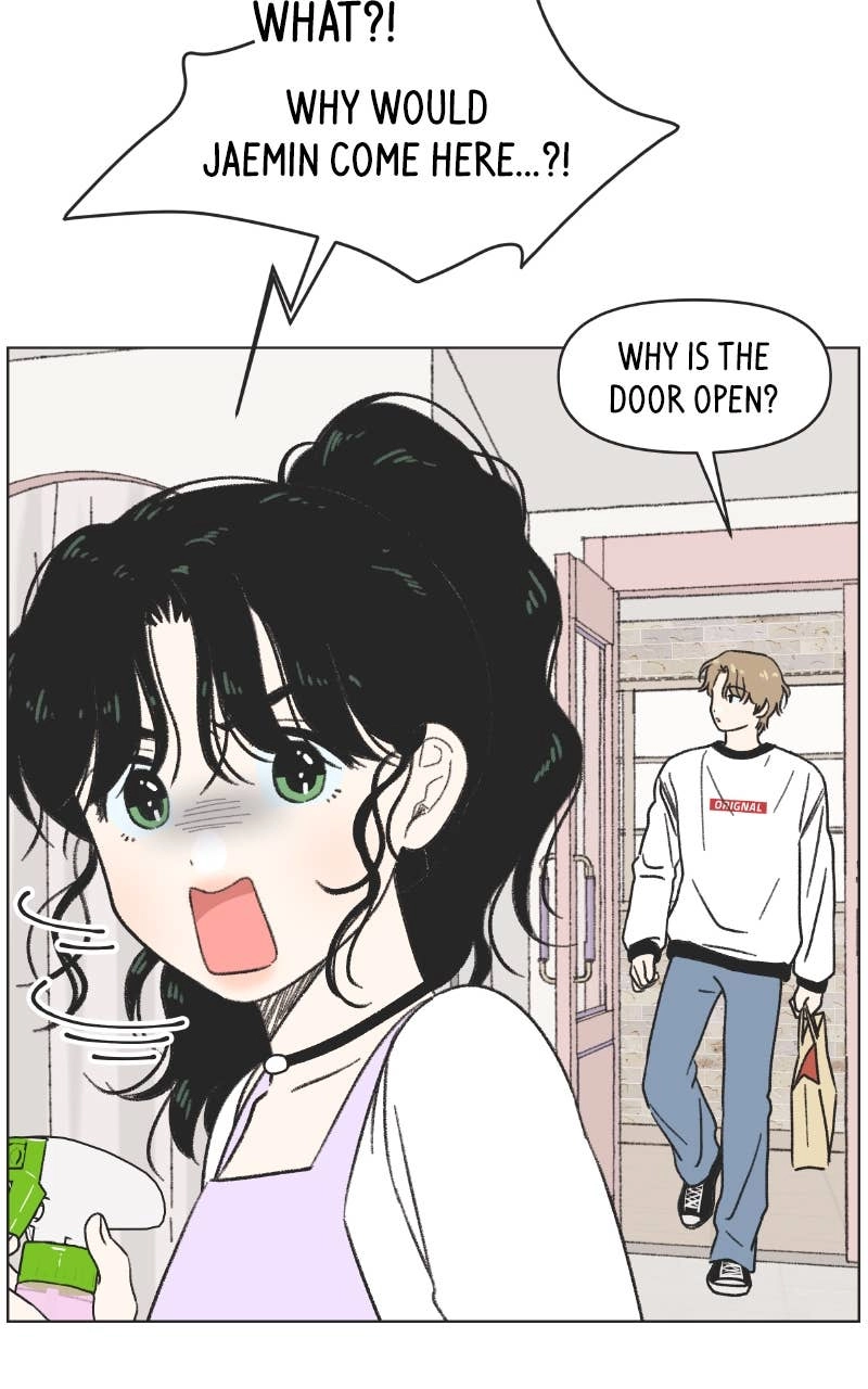 Seasons of Lovesome Chapter 10 Page 42