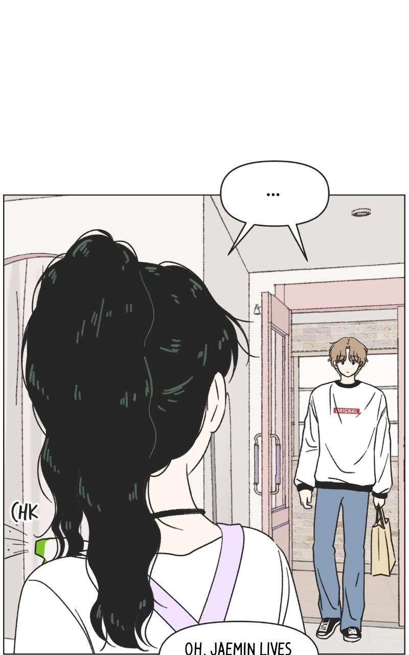 Seasons of Lovesome Chapter 10 Page 43