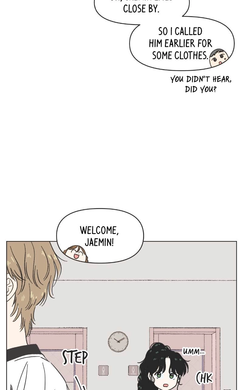 Seasons of Lovesome Chapter 10 Page 44