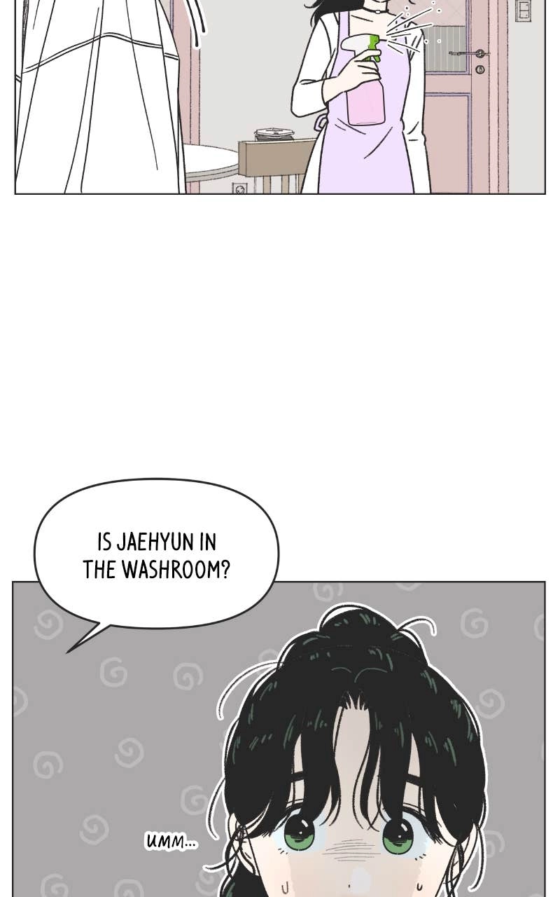 Seasons of Lovesome Chapter 10 Page 45