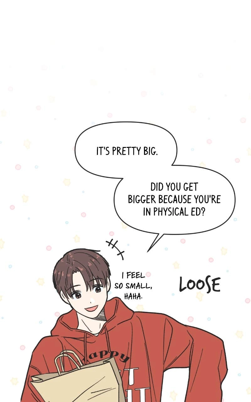 Seasons of Lovesome Chapter 10 Page 48