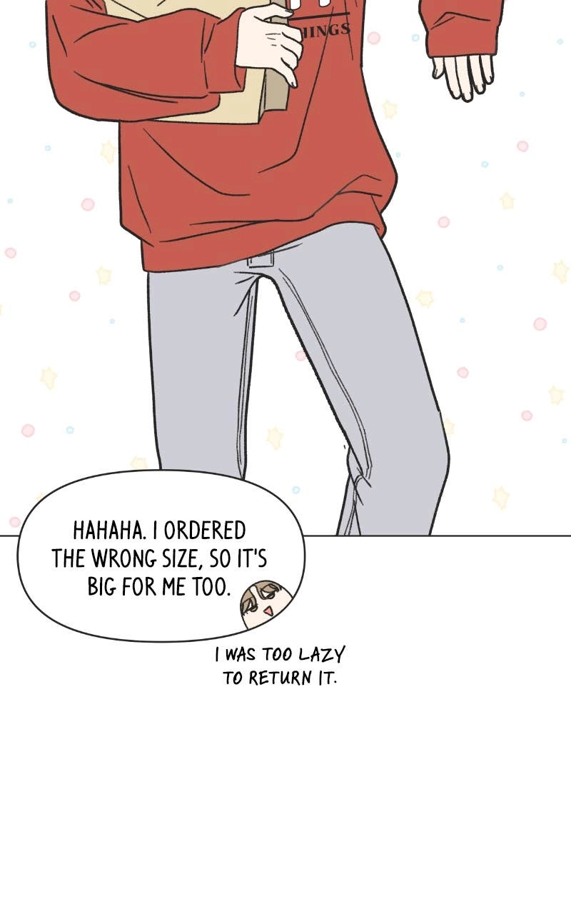 Seasons of Lovesome Chapter 10 Page 49