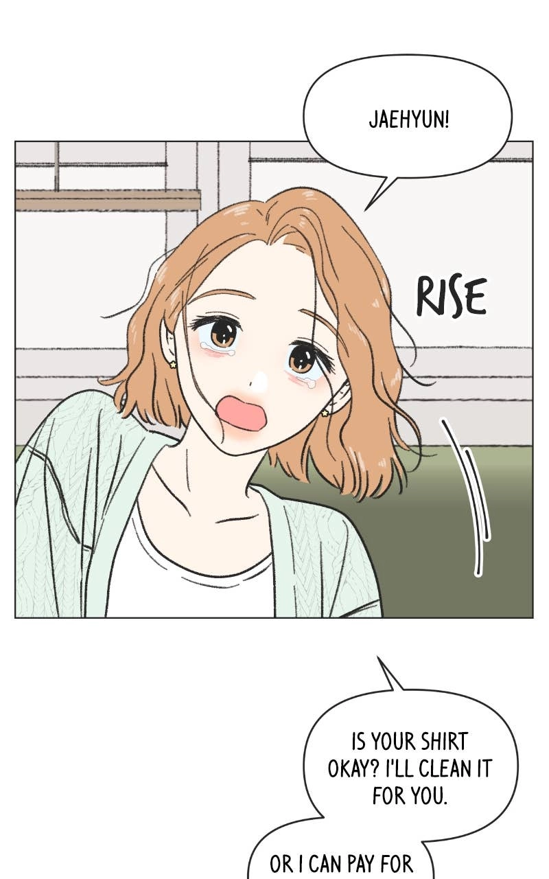 Seasons of Lovesome Chapter 10 Page 50