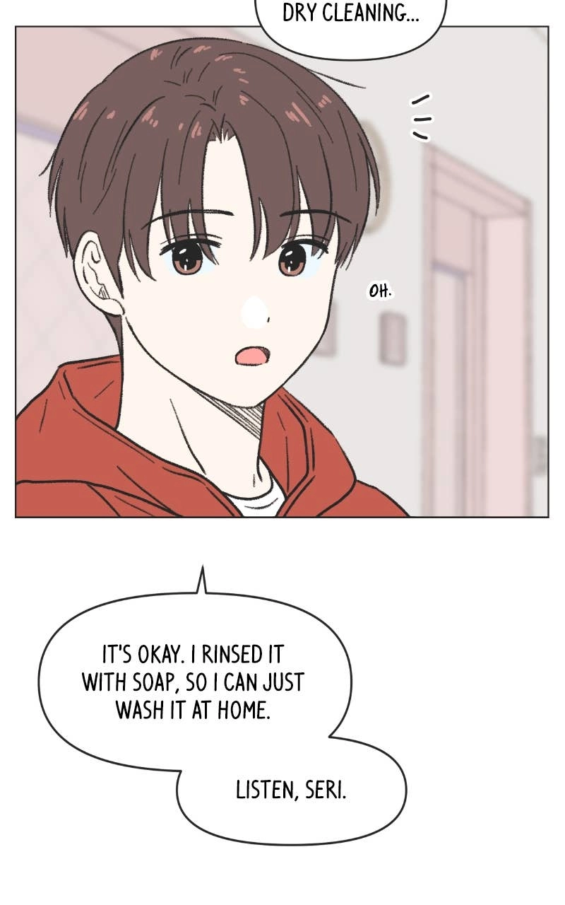 Seasons of Lovesome Chapter 10 Page 51