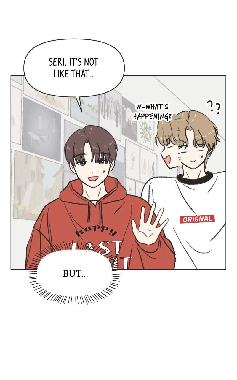 Seasons of Lovesome Chapter 10 Page 62