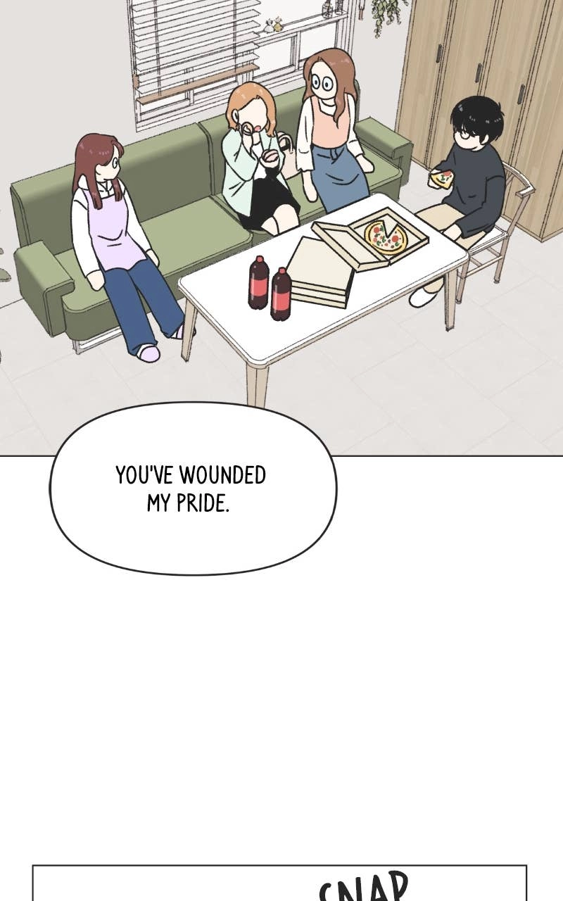 Seasons of Lovesome Chapter 10 Page 73