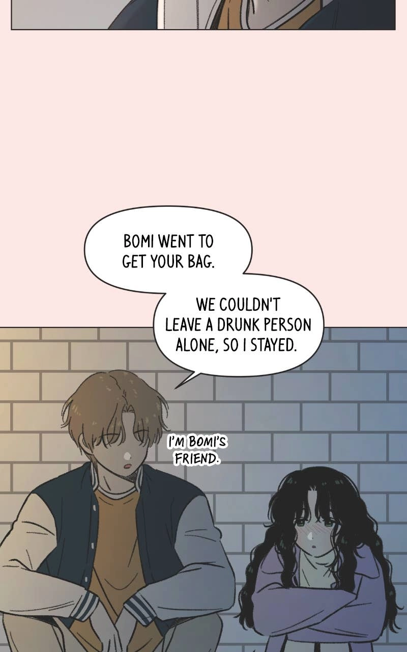 Seasons of Lovesome Chapter 10 Page 9